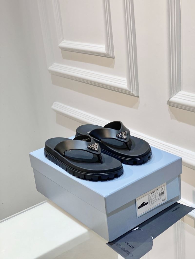 Prada Slippers